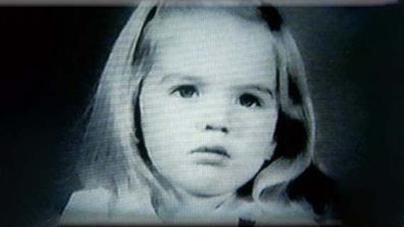 Murder of Michele LeAnn Morgan